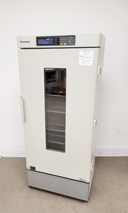 Thumbnail image of Panasonic MIR-254-PE Cooled Incubator Lab