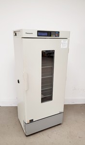 Thumbnail image of Panasonic MIR-254-PE Cooled Incubator Lab