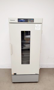 Thumbnail image of Panasonic MIR-254-PE Cooled Incubator Lab