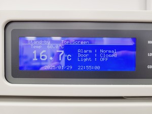 Thumbnail image of Panasonic MIR-254-PE Cooled Incubator Lab