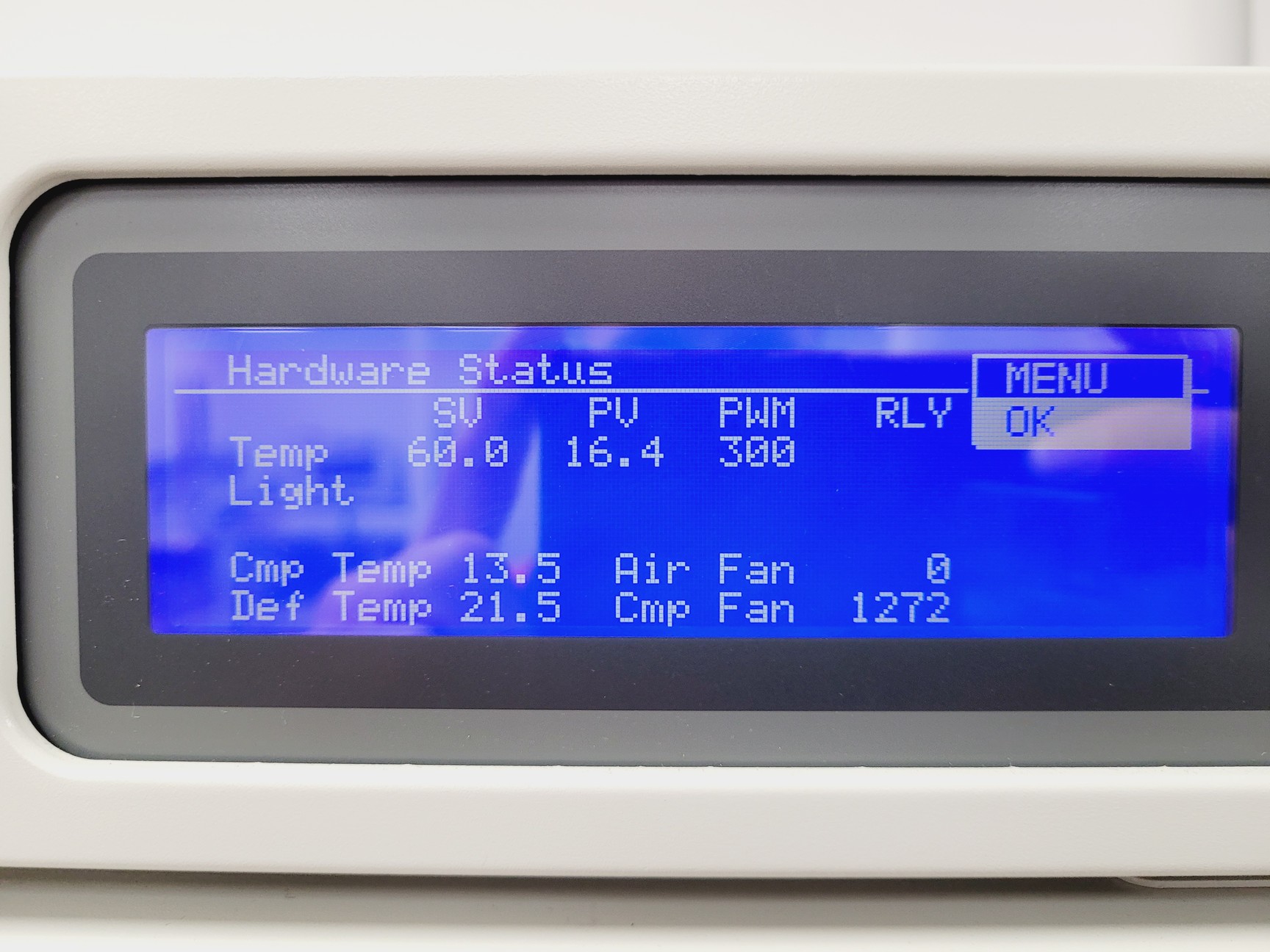 Image of Panasonic MIR-254-PE Cooled Incubator Lab