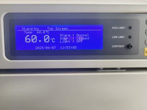 Thumbnail image of Panasonic MIR-254-PE Cooled Incubator Lab
