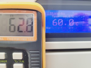 Thumbnail image of Panasonic MIR-154-PE Cooled Incubator Lab