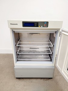 Thumbnail image of Panasonic MIR-154-PE Cooled Incubator Lab