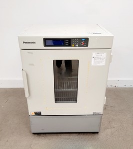 Thumbnail image of Panasonic MIR-154-PE Cooled Incubator Lab