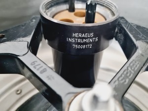 Thumbnail image of Heraeus Function Line Labofuge 400R Centrifuge Lab