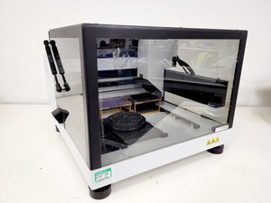 Thumbnail image of Corbett Robotics CAS-1200 Liquid Handling System