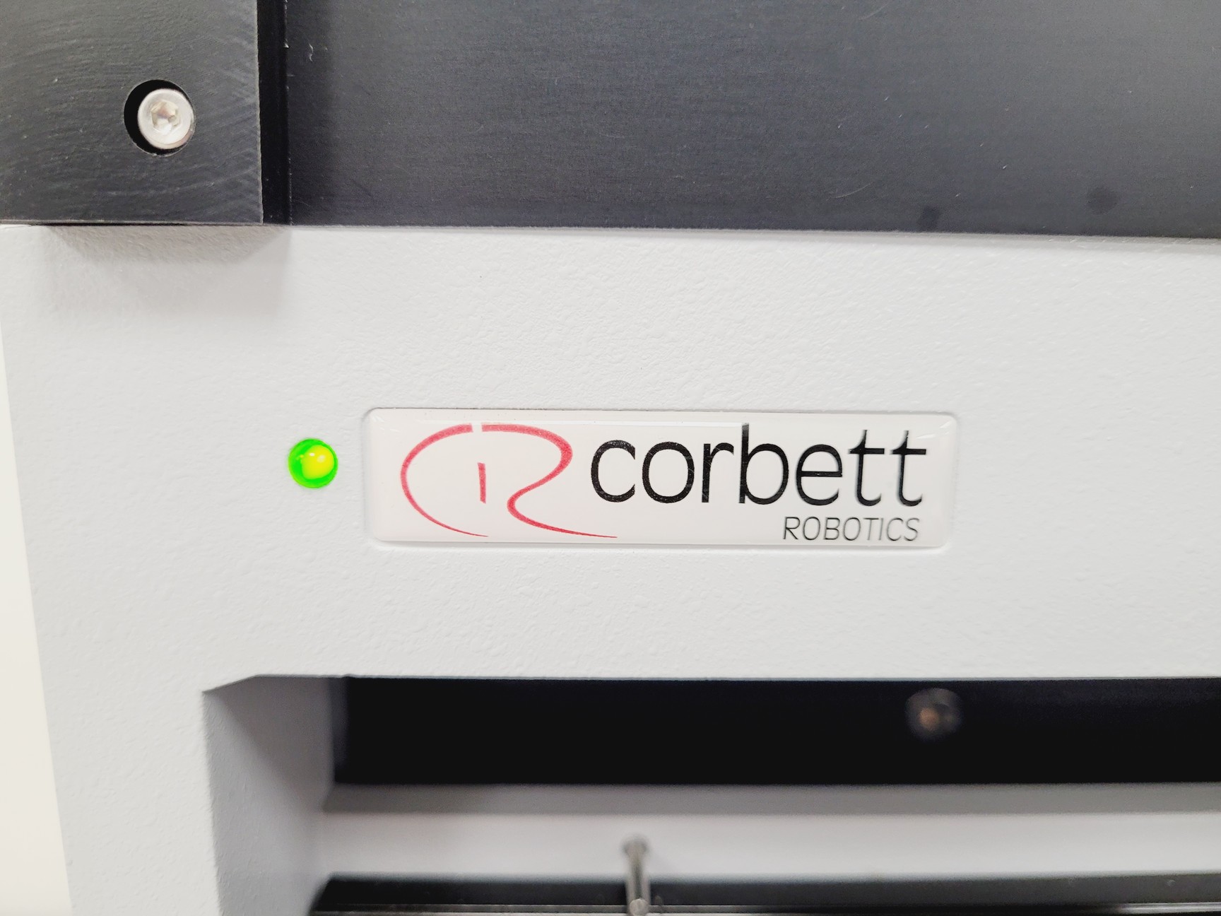 Image of Corbett Robotics CAS-1200 Liquid Handling System