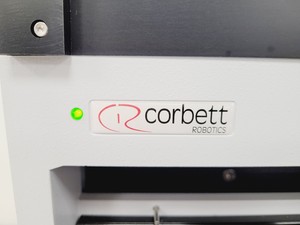 Thumbnail image of Corbett Robotics CAS-1200 Liquid Handling System