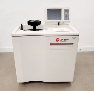 Image of Beckman Coulter Optima L-100 XP Ultra Centrifuge Lab