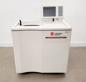 Thumbnail image of Beckman Coulter Optima L-100 XP Ultra Centrifuge Spares/Repair Lab