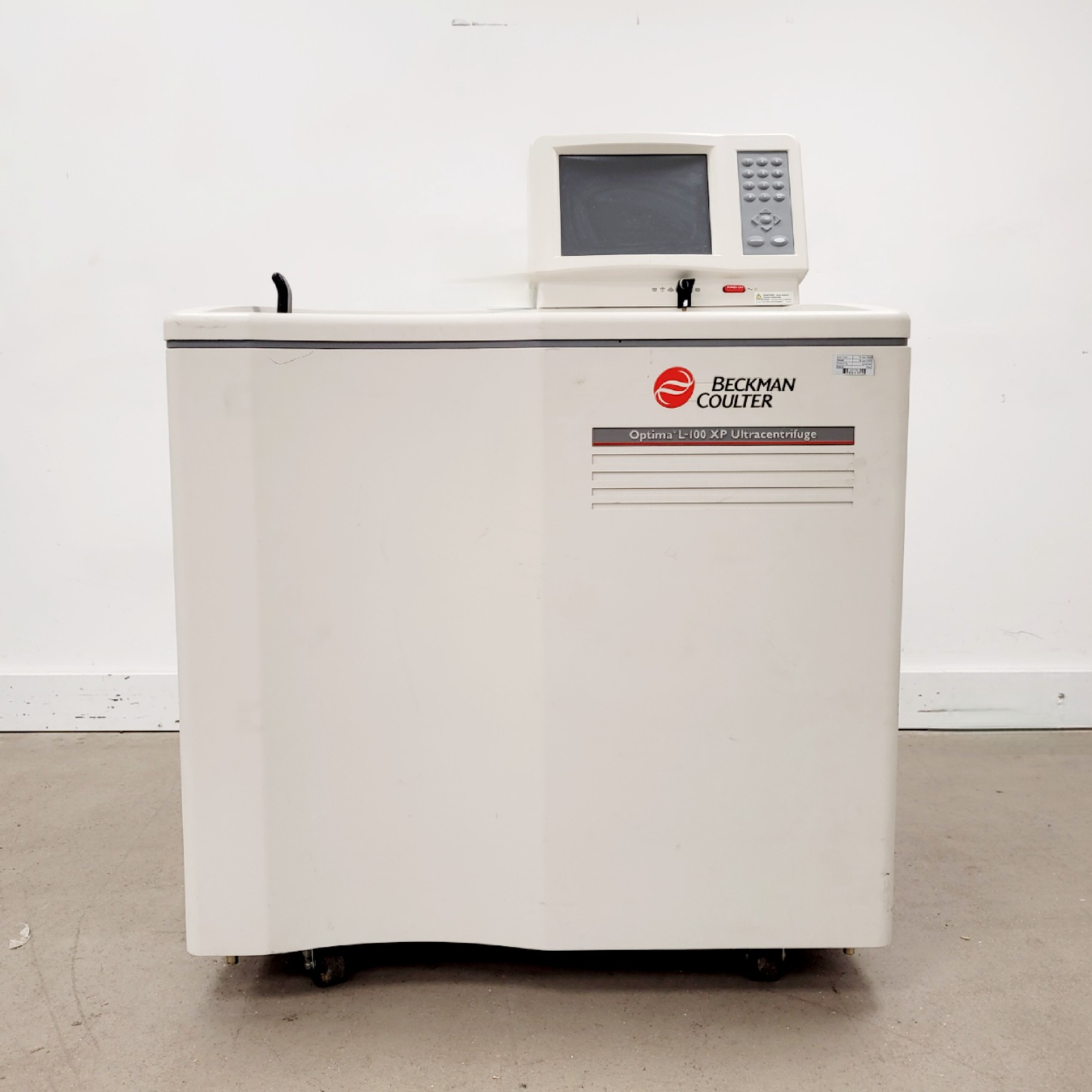 Image of Beckman Coulter Optima L-100 XP Ultra Centrifuge Spares/Repair Lab
