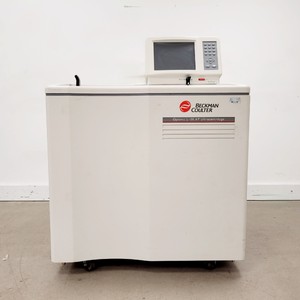Thumbnail image of Beckman Coulter Optima L-100 XP Ultra Centrifuge Spares/Repair Lab