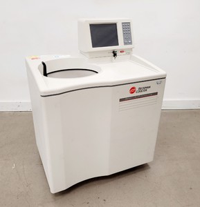 Thumbnail image of Beckman Coulter Optima L-100 XP Ultra Centrifuge Spares/Repair Lab