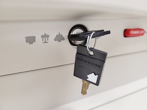 Thumbnail image of Beckman Coulter Optima L-100 XP Ultra Centrifuge Spares/Repair Lab