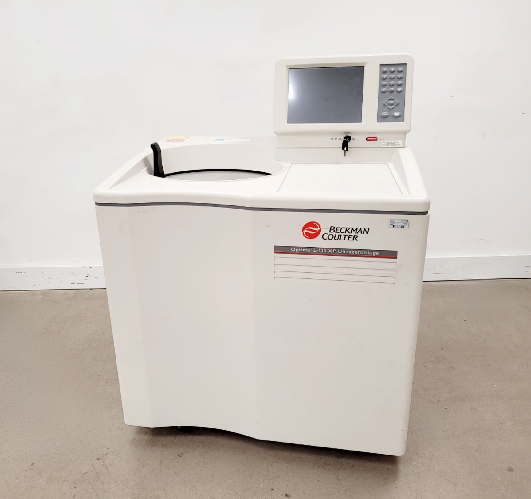 Image of Beckman Coulter Optima L-100 XP Ultra Centrifuge Spares/Repair Lab
