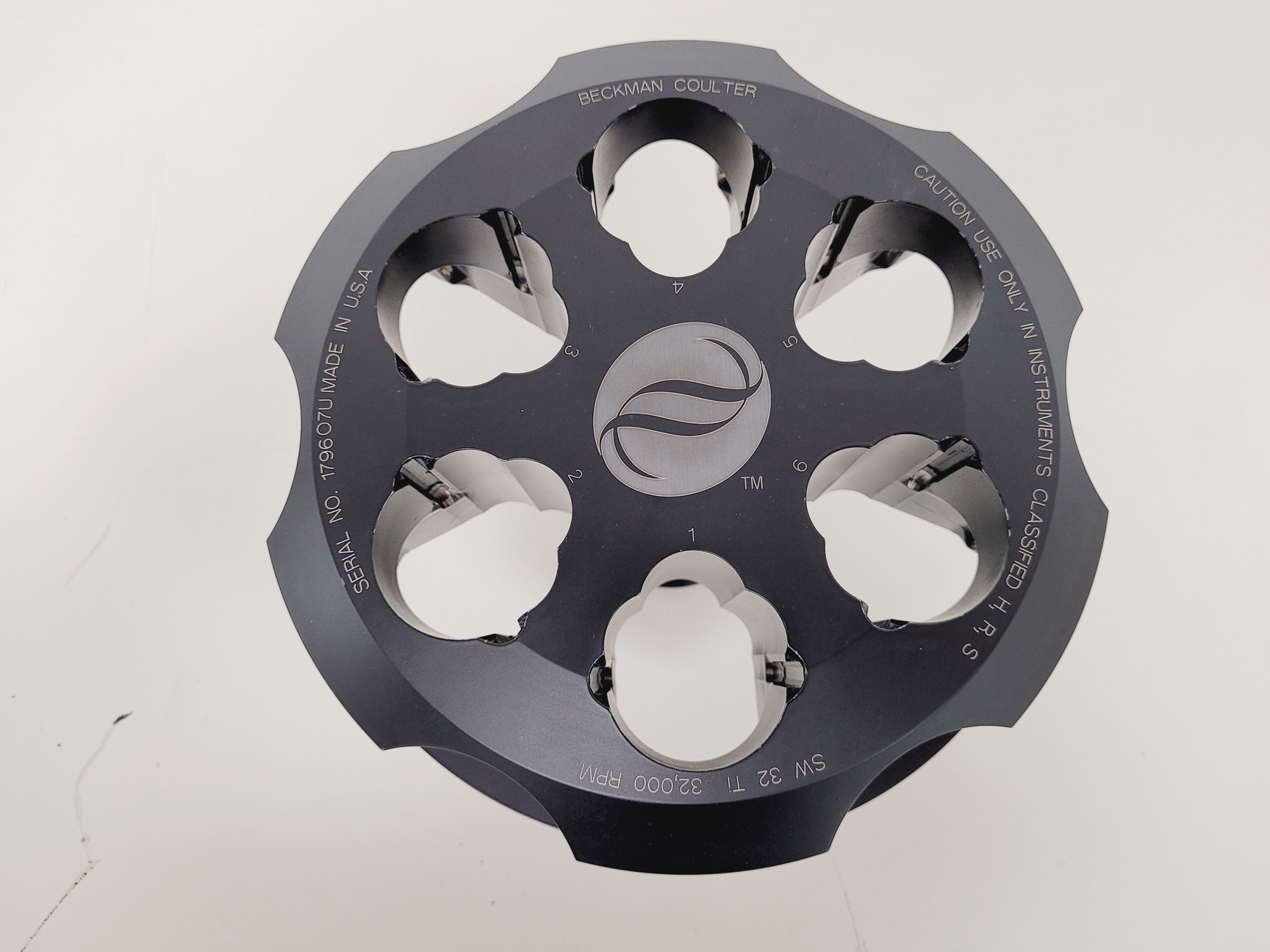 Image of Beckman Coulter Optima L-100 XP Ultra Centrifuge Spares/Repair Lab