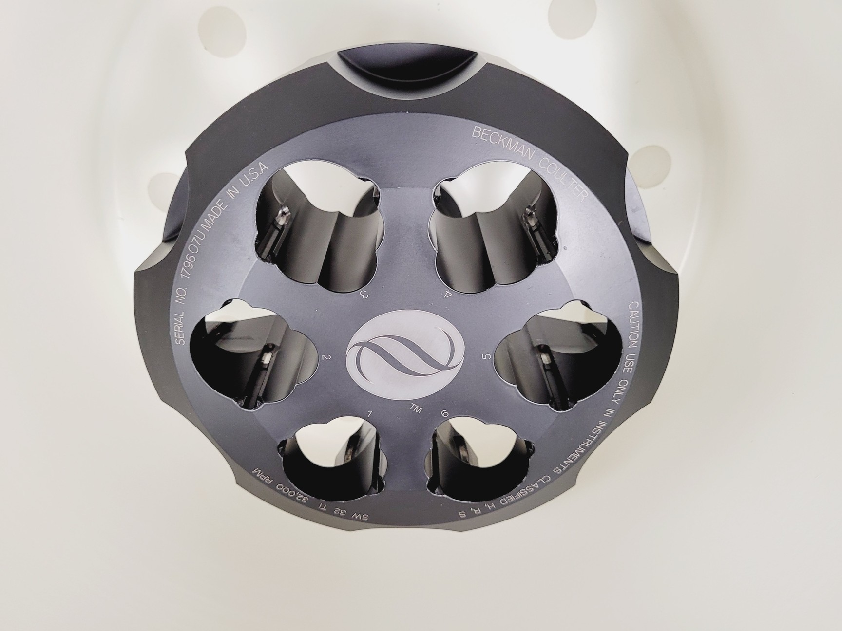 Image of Beckman Coulter Optima L-100 XP Ultra Centrifuge Spares/Repair Lab