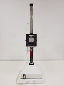 Thumbnail image of Silverson L4R/L4RT Homogeniser Lab