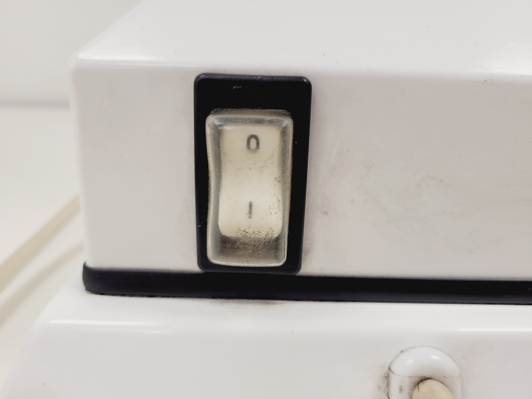 Image of Silverson L4R/L4RT Homogeniser Lab