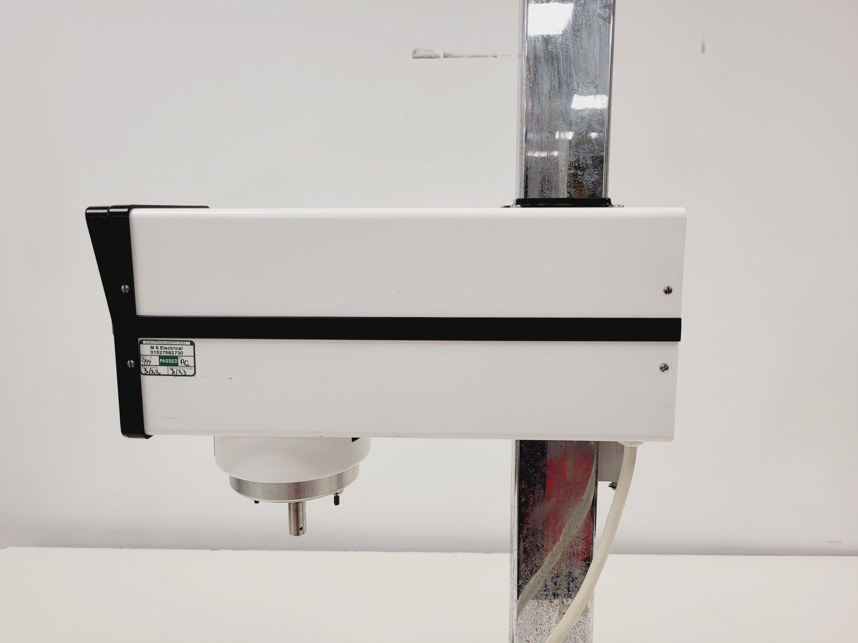 Image of Silverson L4R/L4RT Homogeniser Lab