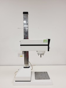 Thumbnail image of Silverson L4R/L4RT Homogeniser Lab
