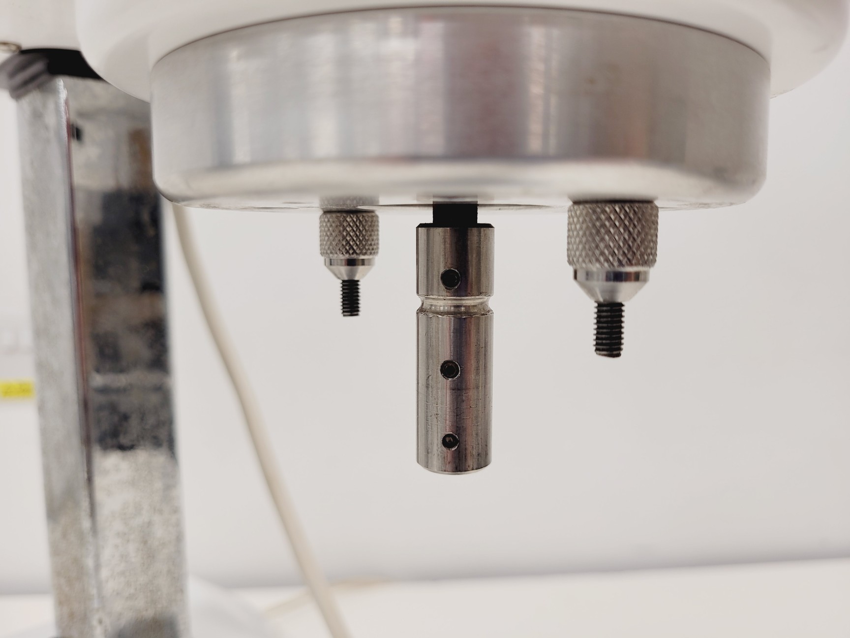 Image of Silverson L4R/L4RT Homogeniser Lab