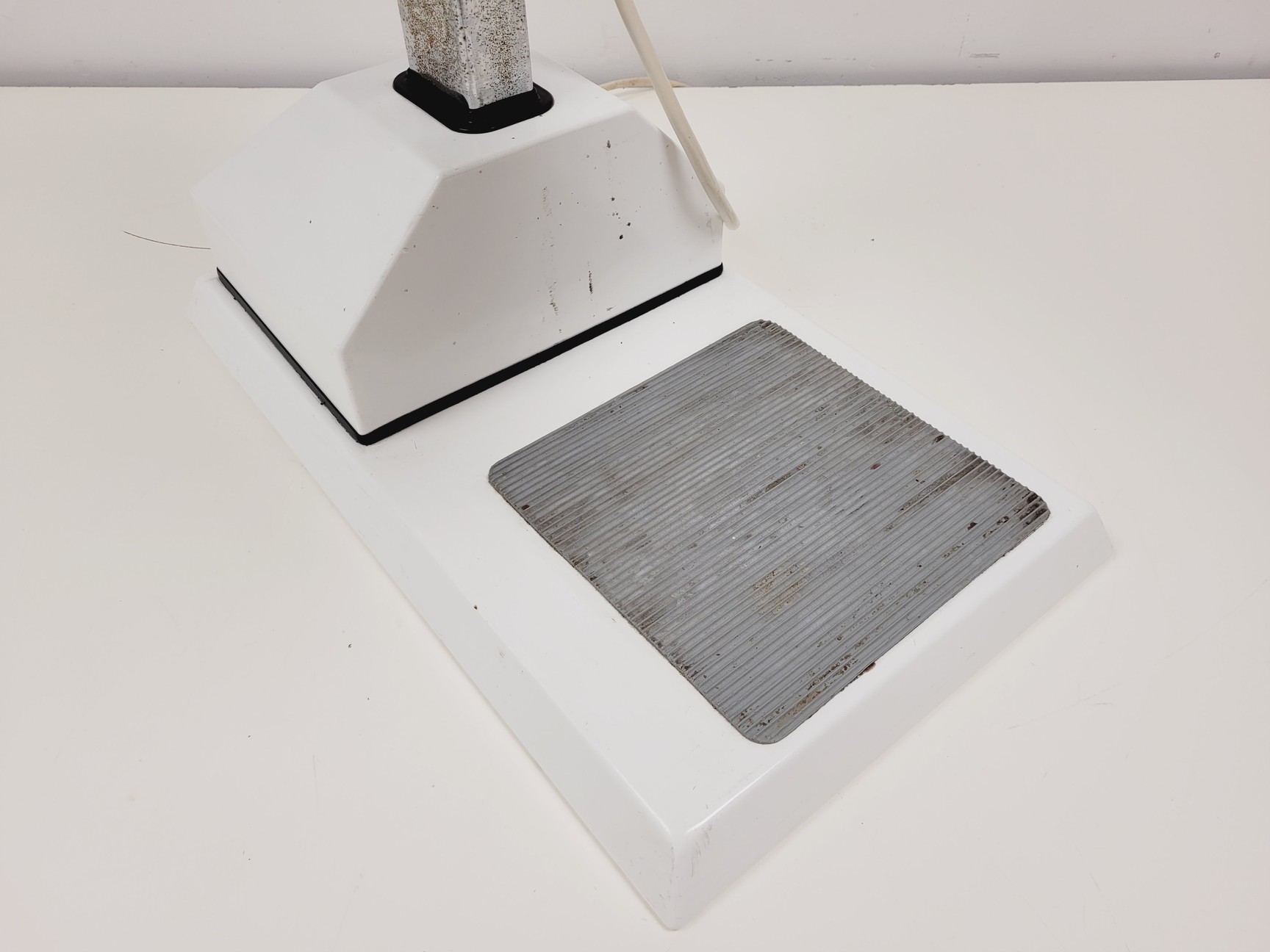 Image of Silverson L4R/L4RT Homogeniser Lab