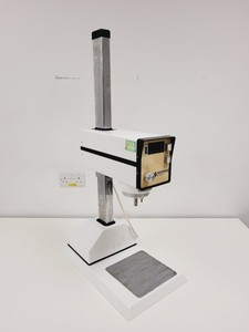 Thumbnail image of Silverson L4R/L4RT Homogeniser Lab