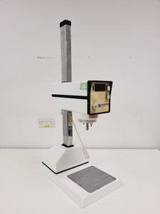 Thumbnail image of Silverson L4R/L4RT Homogeniser Lab