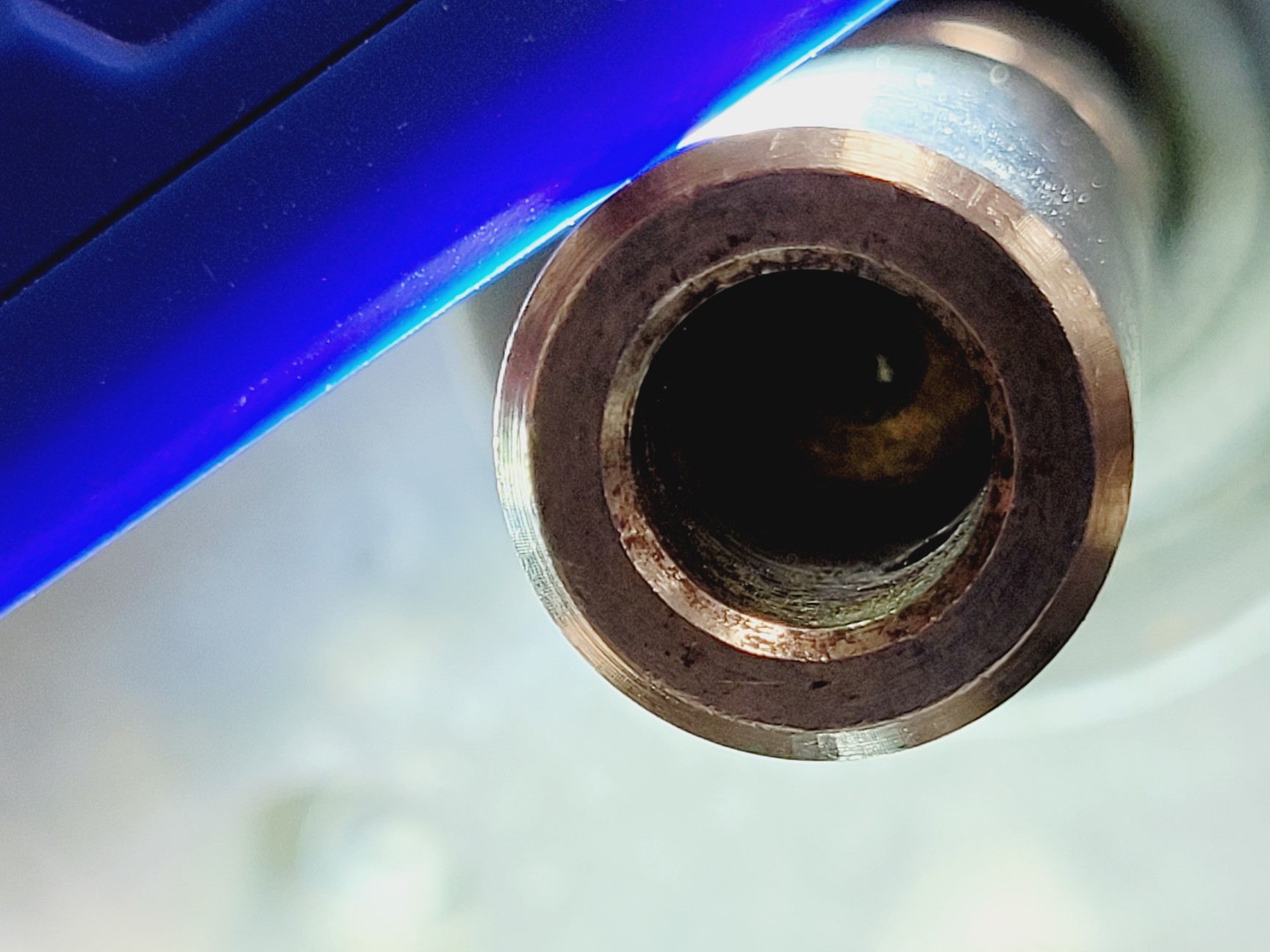 Image of Silverson L4R/L4RT Homogeniser Lab