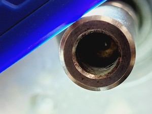 Thumbnail image of Silverson L4R/L4RT Homogeniser Lab