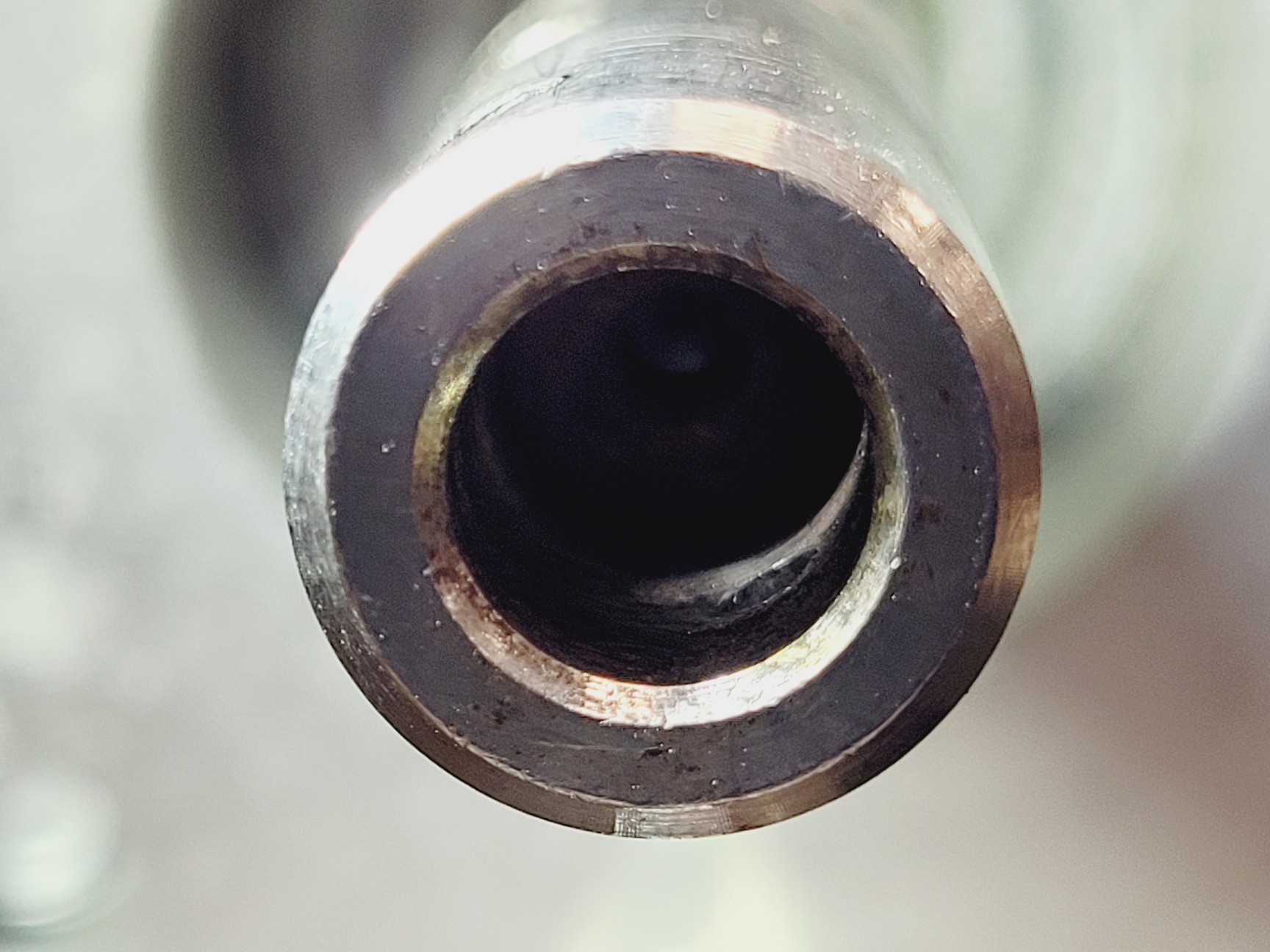 Image of Silverson L4R/L4RT Homogeniser Lab