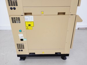 Thumbnail image of HT Infors Multitron Triple Stack Incubator with Humidity and CO2 Lab Faulty