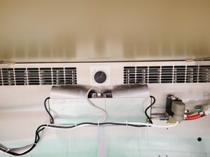 Thumbnail image of HT Infors Multitron Triple Stack Incubator with Humidity and CO2 Lab Faulty