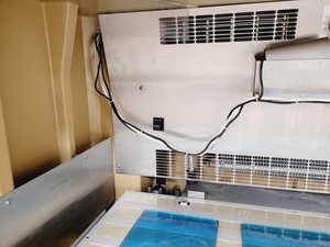 Thumbnail image of HT Infors Multitron Triple Stack Incubator with Humidity and CO2 Lab Faulty