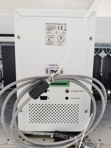 Thumbnail image of Perkin Elmer Janus G3 Integrator Varispan Deck Liquid Handler Lab