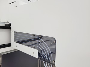 Thumbnail image of Perkin Elmer Janus G3 Integrator Varispan Deck Liquid Handler Lab