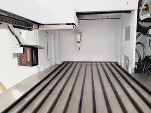 Thumbnail image of Perkin Elmer Janus G3 Integrator Varispan Deck Liquid Handler Lab