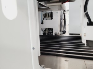 Thumbnail image of Perkin Elmer Janus G3 Integrator Varispan Deck Liquid Handler Lab