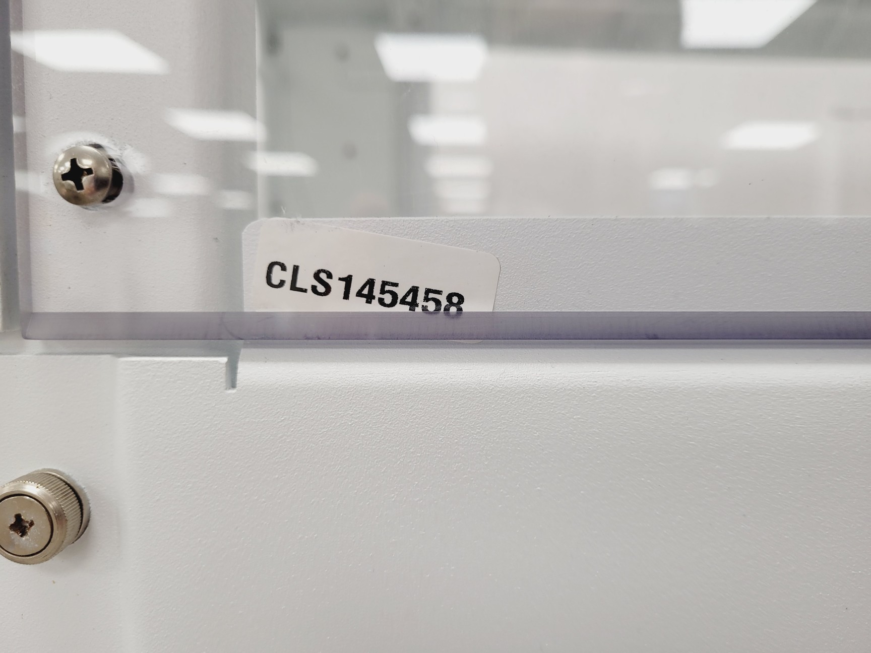 Image of Perkin Elmer Janus G3 Integrator Varispan Deck Liquid Handler Lab