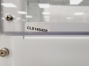 Thumbnail image of Perkin Elmer Janus G3 Integrator Varispan Deck Liquid Handler Lab