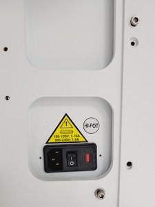 Thumbnail image of Perkin Elmer Janus G3 Integrator Varispan Deck Liquid Handler Lab