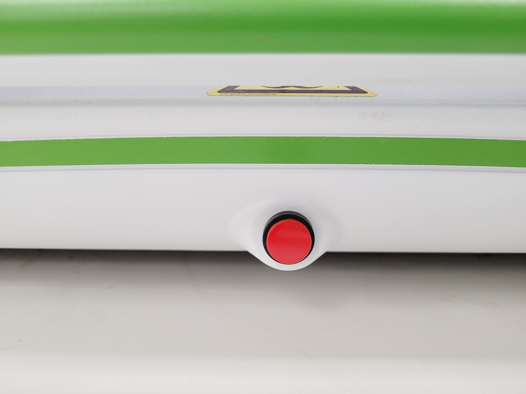 Image of Perkin Elmer Janus G3 Integrator Varispan Deck Liquid Handler Lab