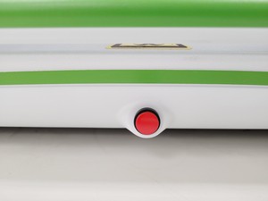 Thumbnail image of Perkin Elmer Janus G3 Integrator Varispan Deck Liquid Handler Lab