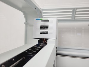 Thumbnail image of Perkin Elmer Janus G3 Integrator Varispan Deck Liquid Handler Lab