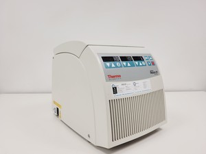 Thumbnail image of Thermo Scientific Fresco 21 Refrigerated Benchtop Centrifuge Lab