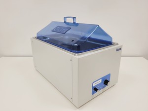 Image of Grant JB Aqua 26 Water Bath 26 Litre Lab