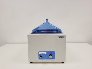 Thumbnail image of Grant JB Aqua 26 Water Bath 26 Litre Lab