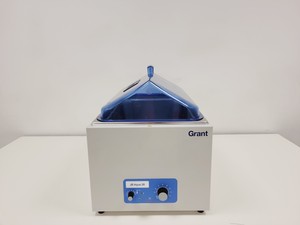 Thumbnail image of Grant JB Aqua 26 Water Bath 26 Litre Lab